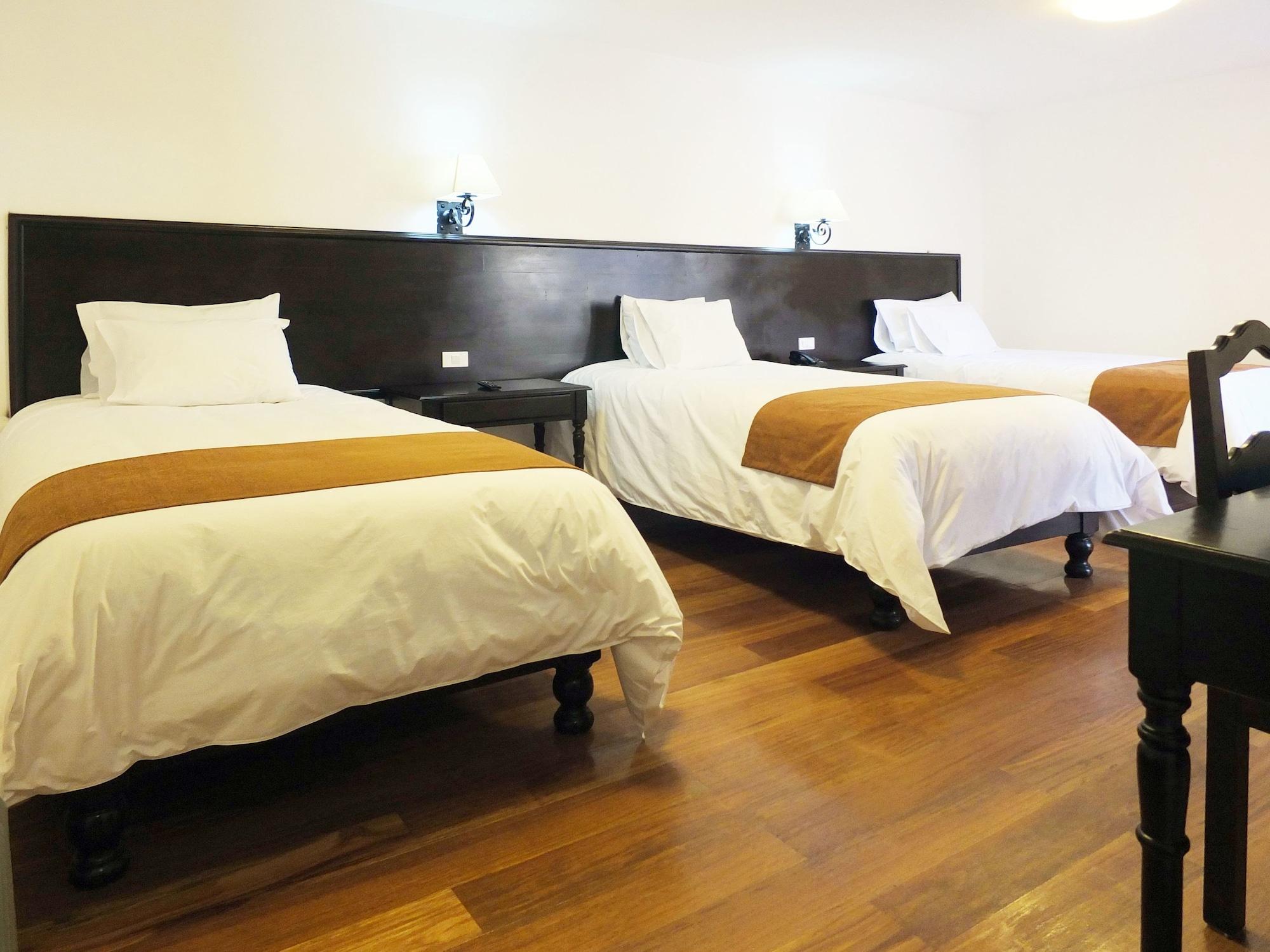 Illa Hotel Cusco