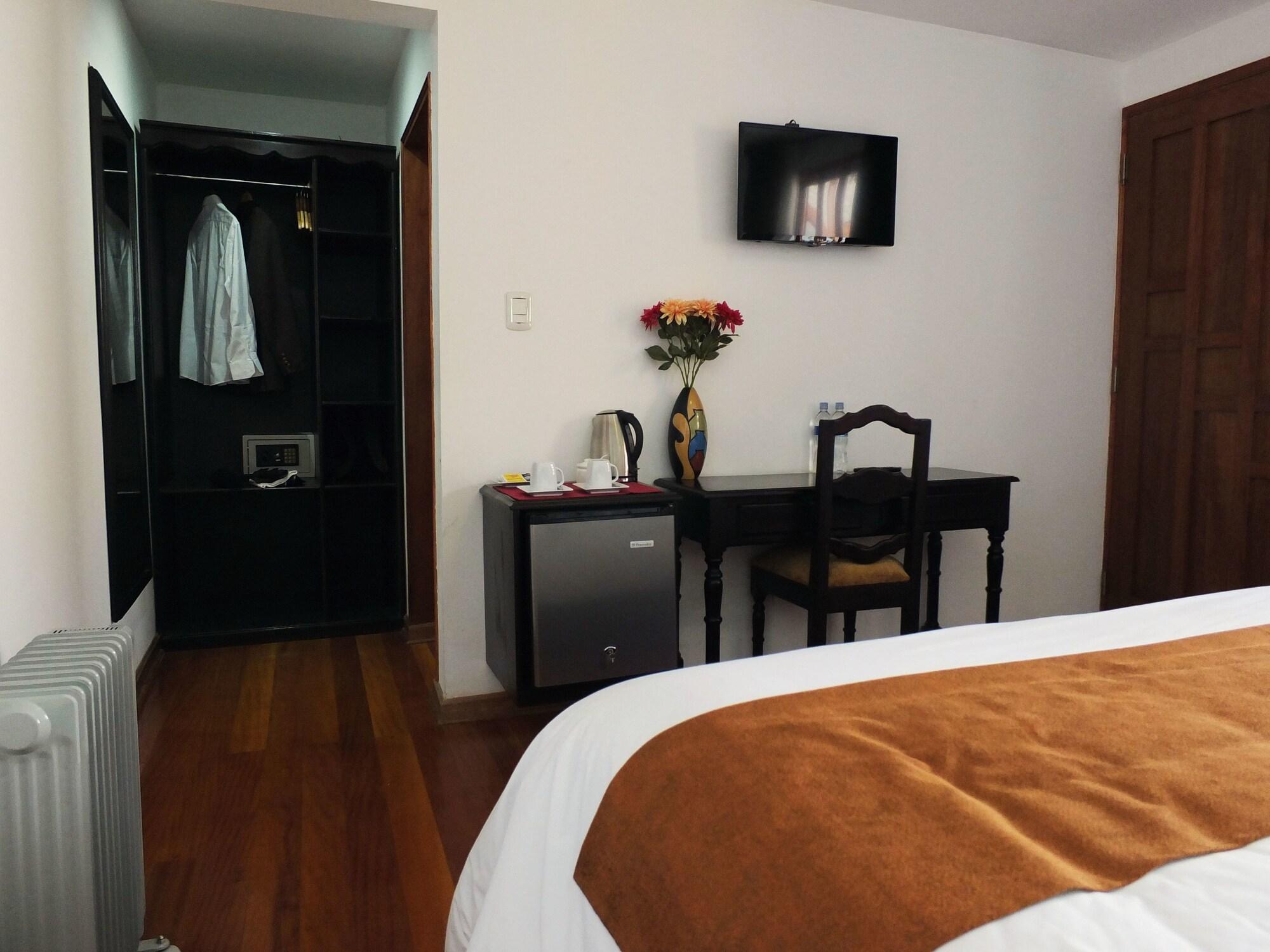 Illa Hotel Cusco