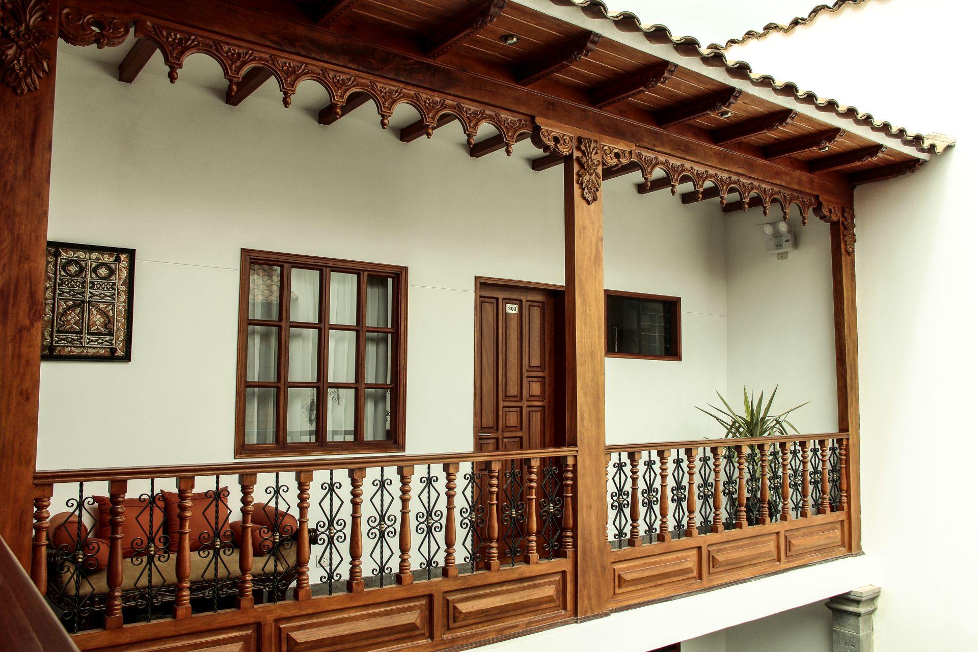 Illa Hotel