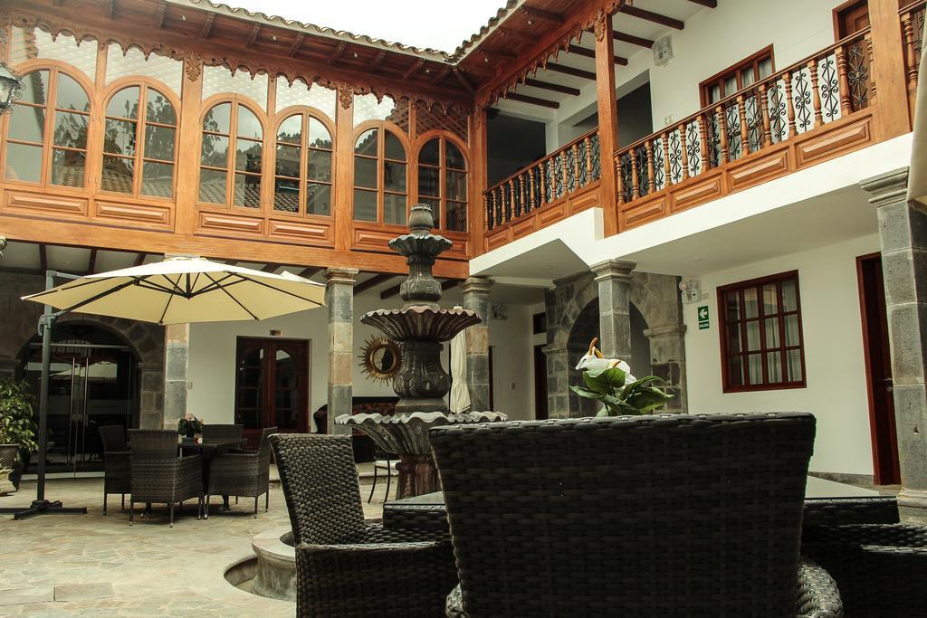 Illa 3* Cusco