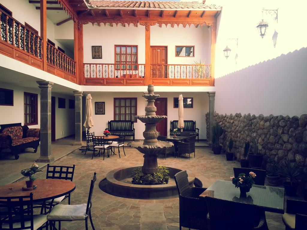 Illa Hotel 3*