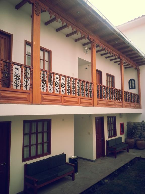 Illa Cusco