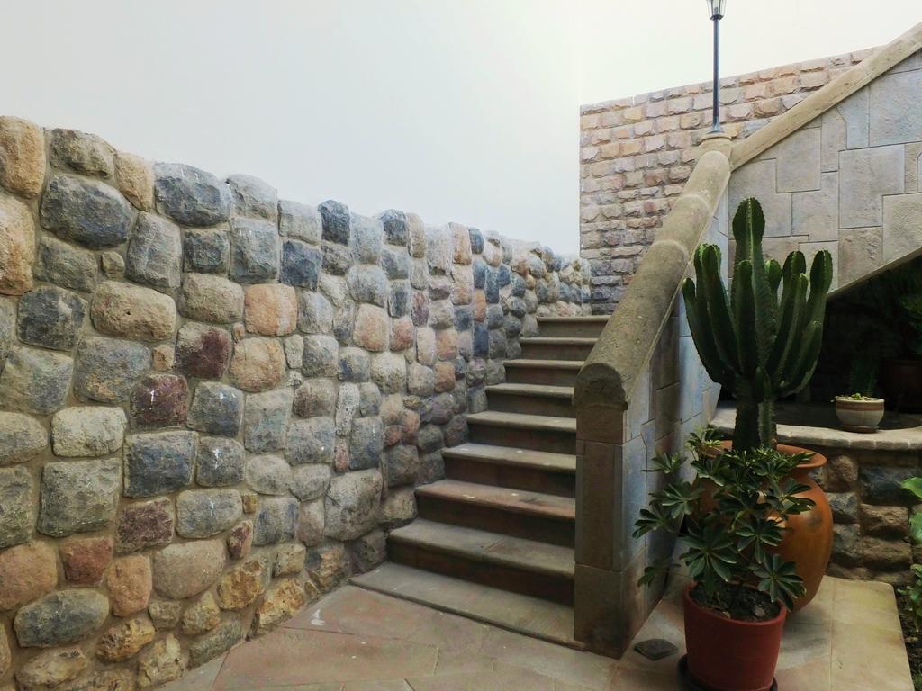 Illa Hotel Cusco