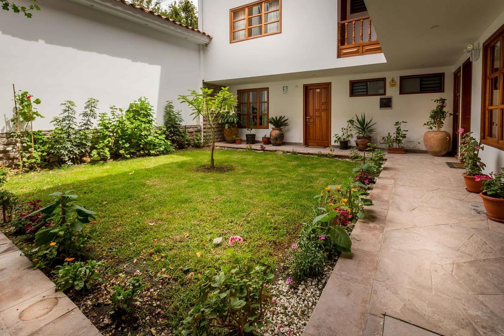 Illa 3* Cusco