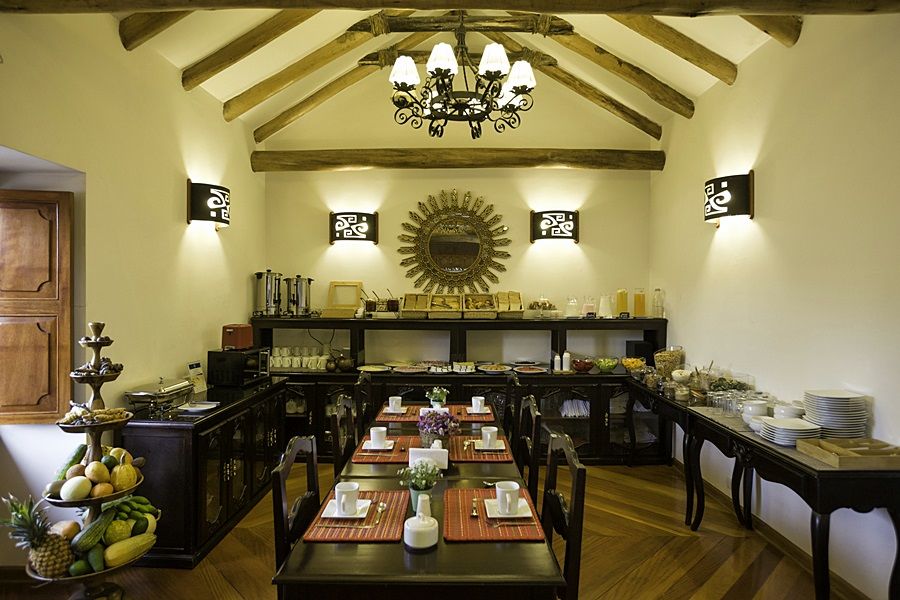 Illa 3* Cusco