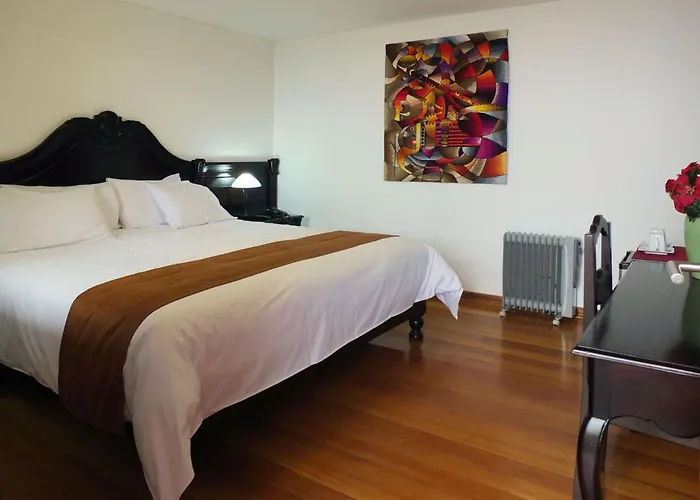 Illa Hotel