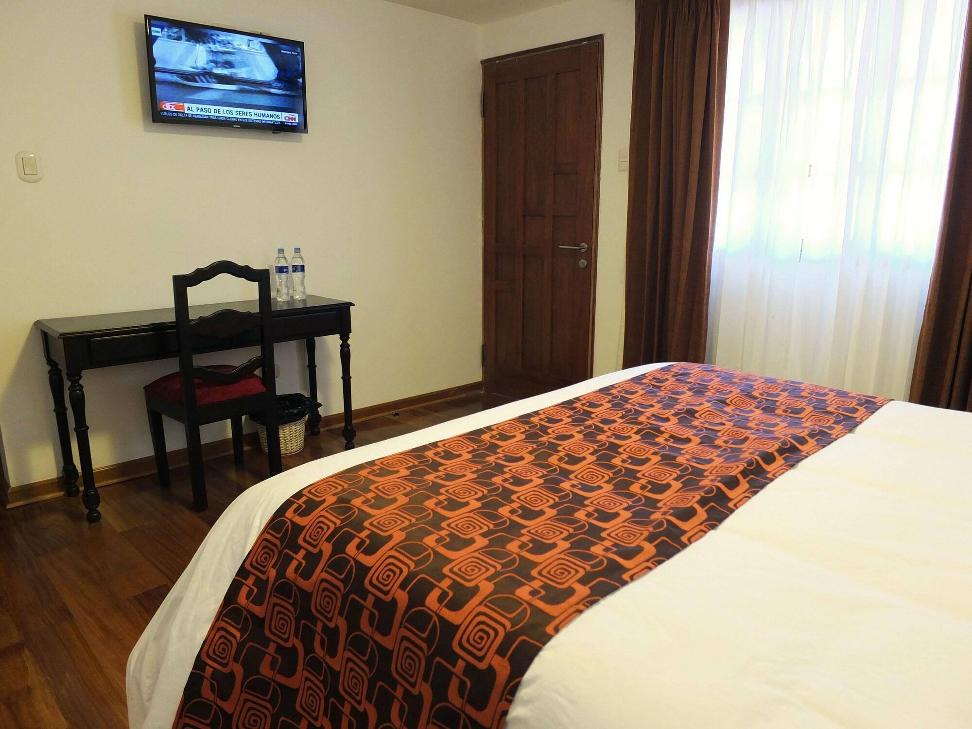 Hotel Illa