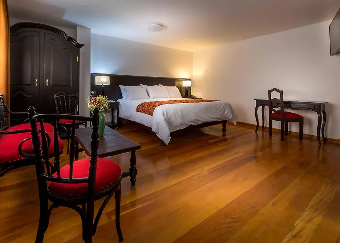 Illa Hotel