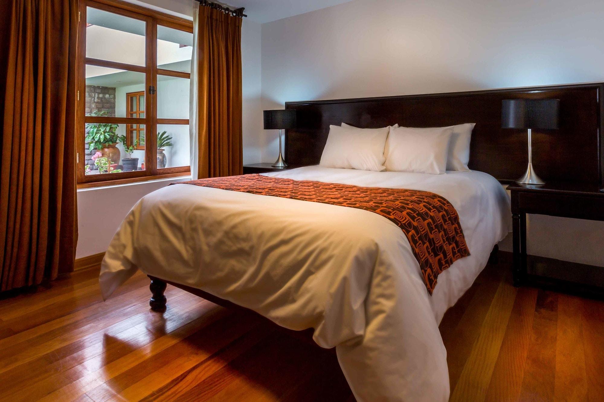 Hotel Illa Cusco