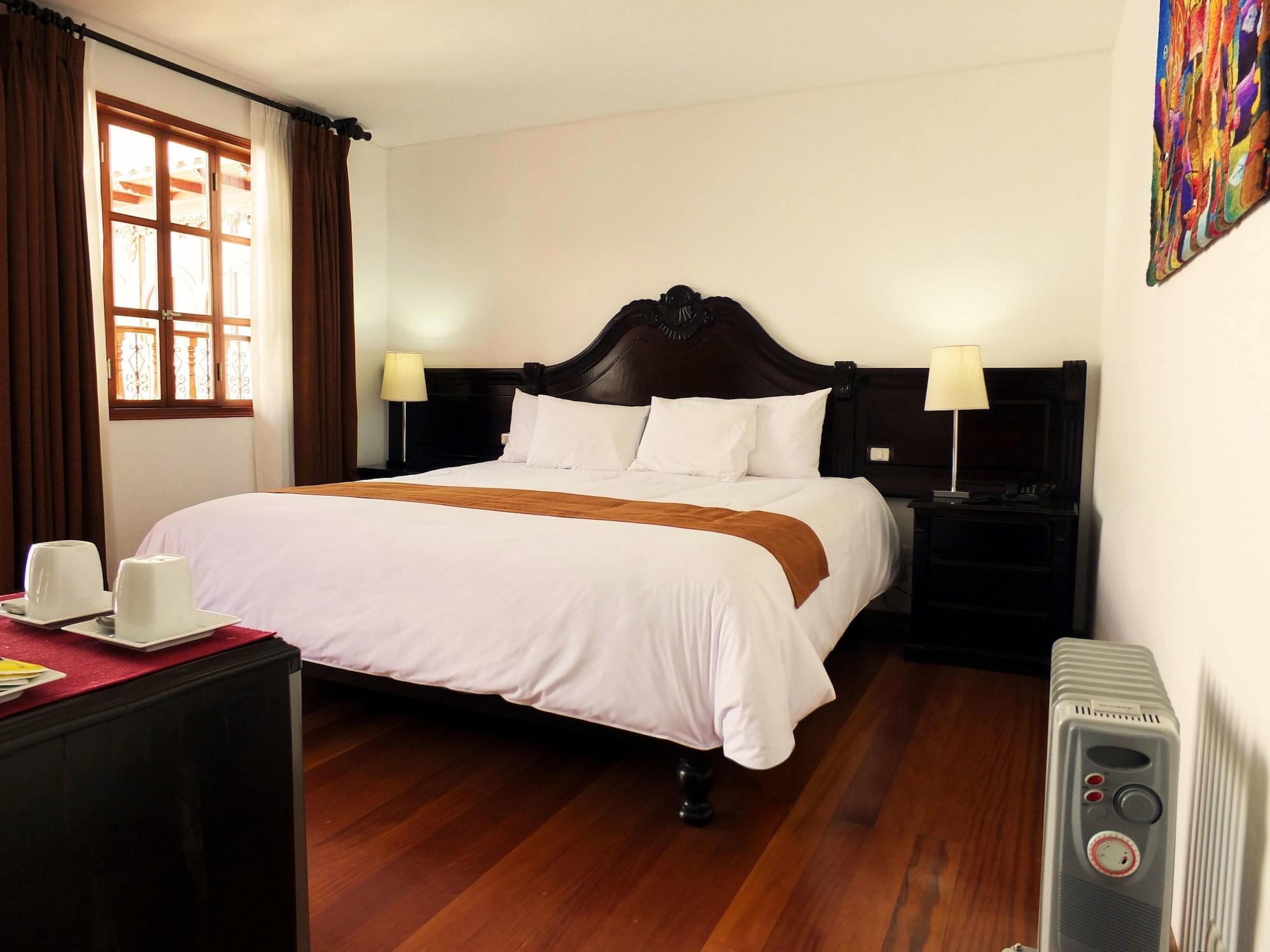 Illa 3* Cusco