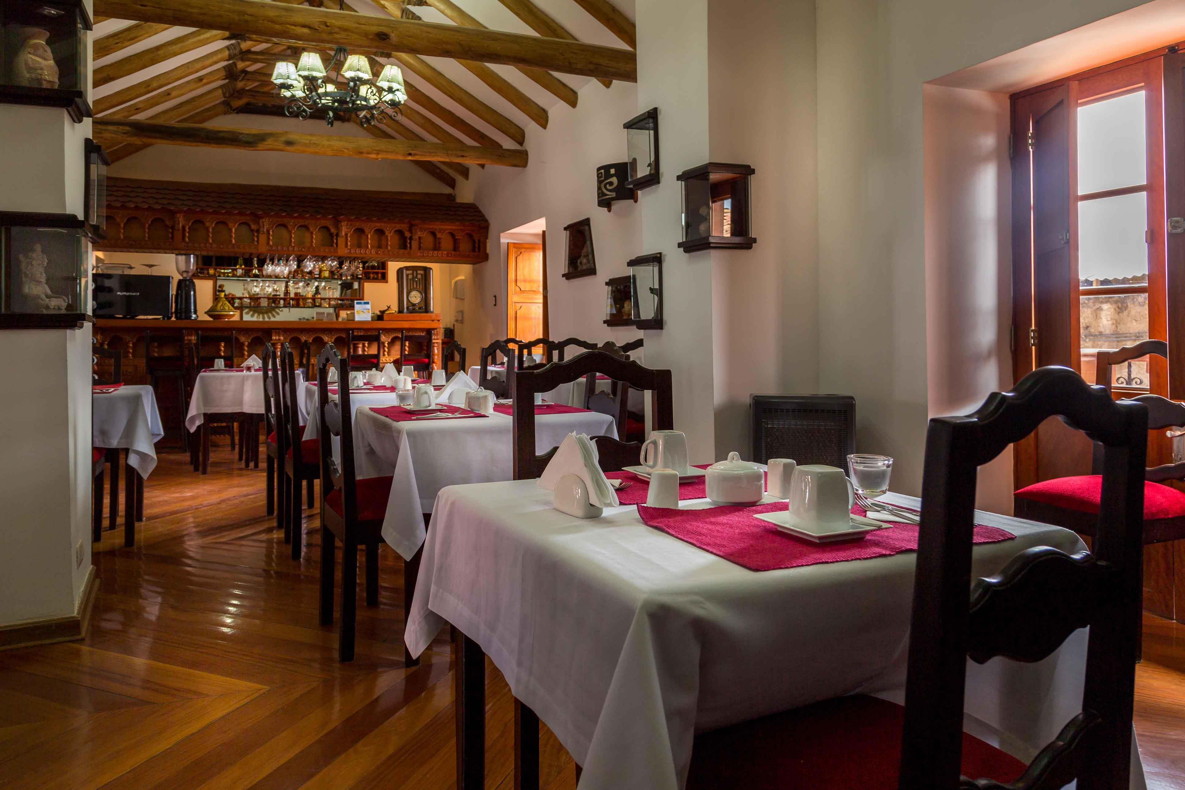 Illa 3* Cusco