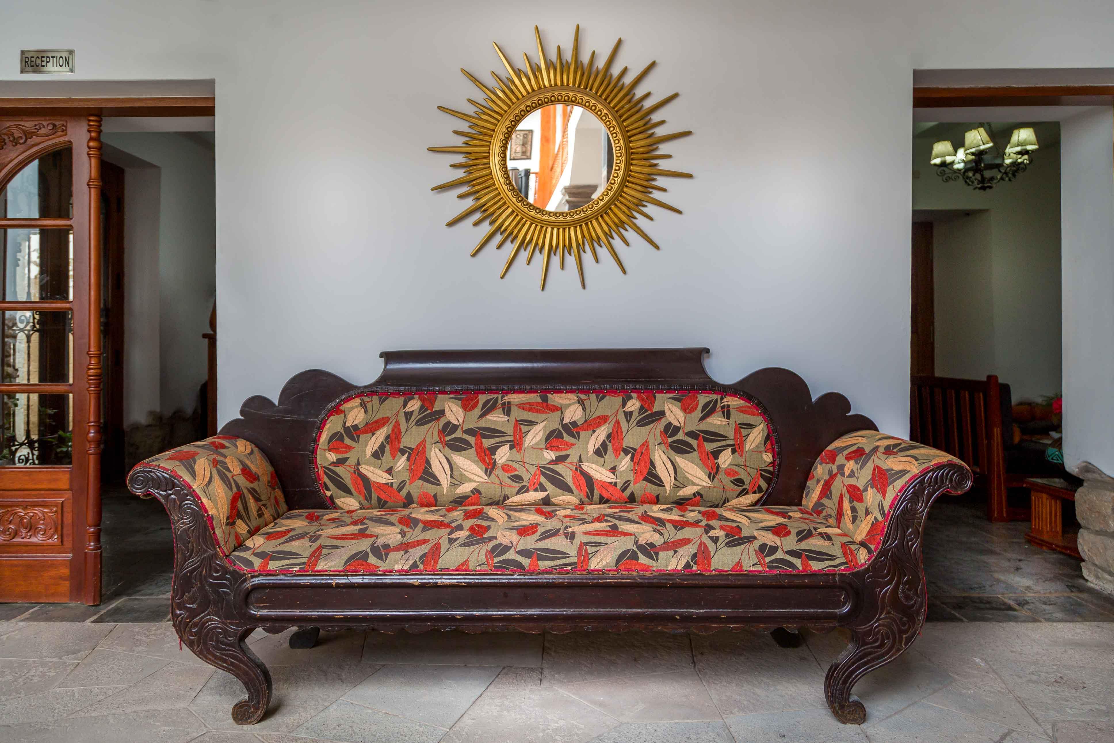 Illa Hotel Cusco