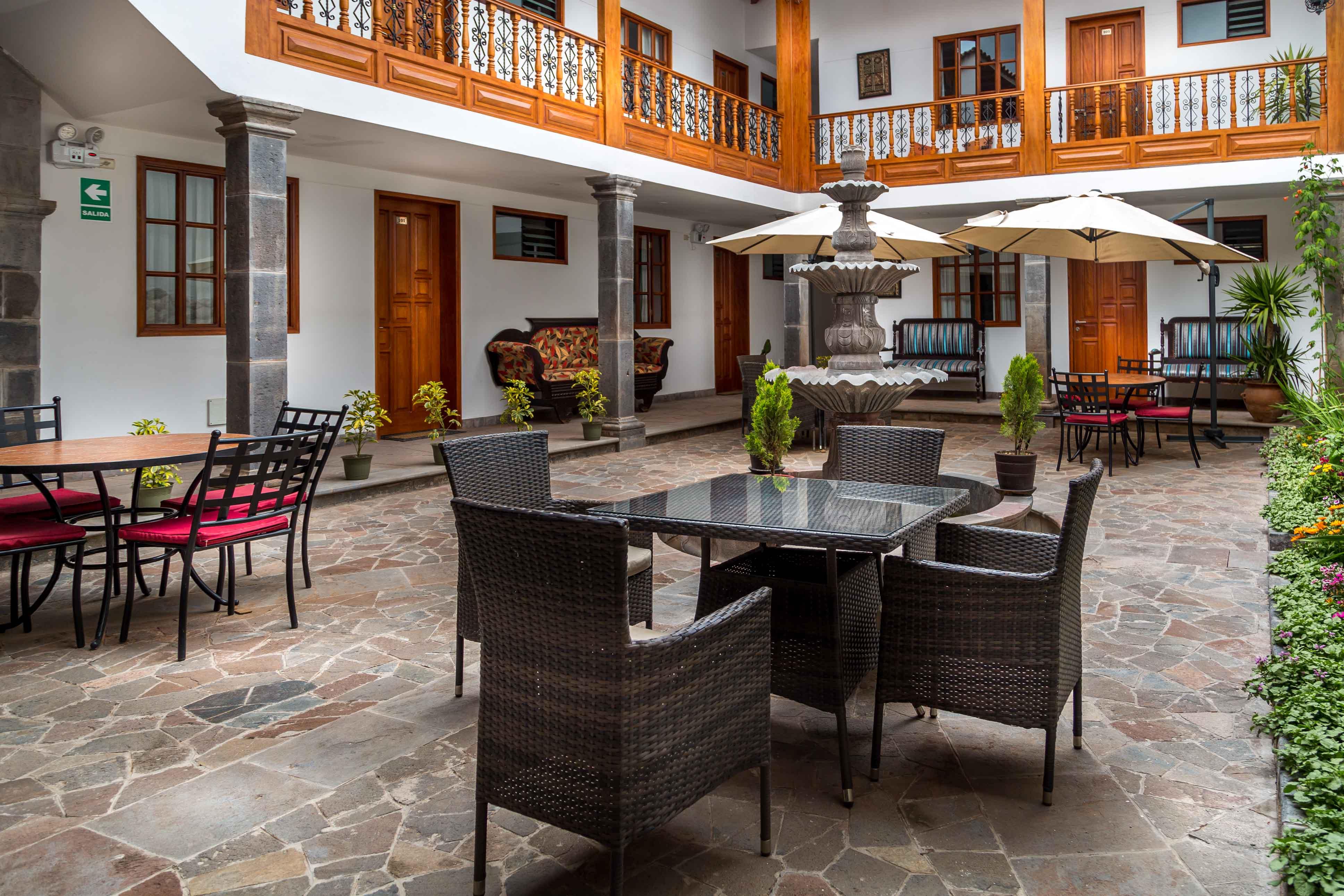 Illa Cusco