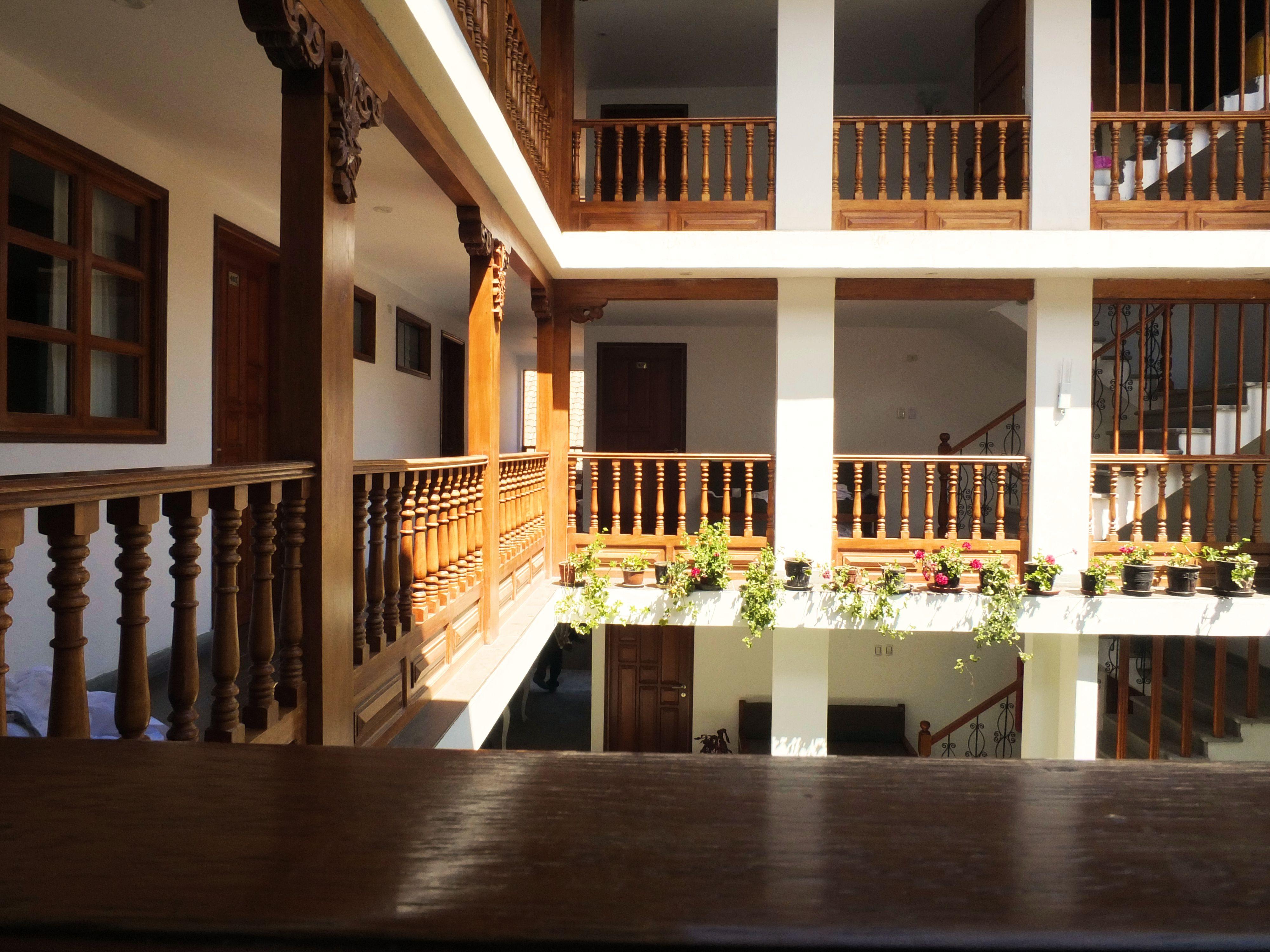 Hotel Illa 3*