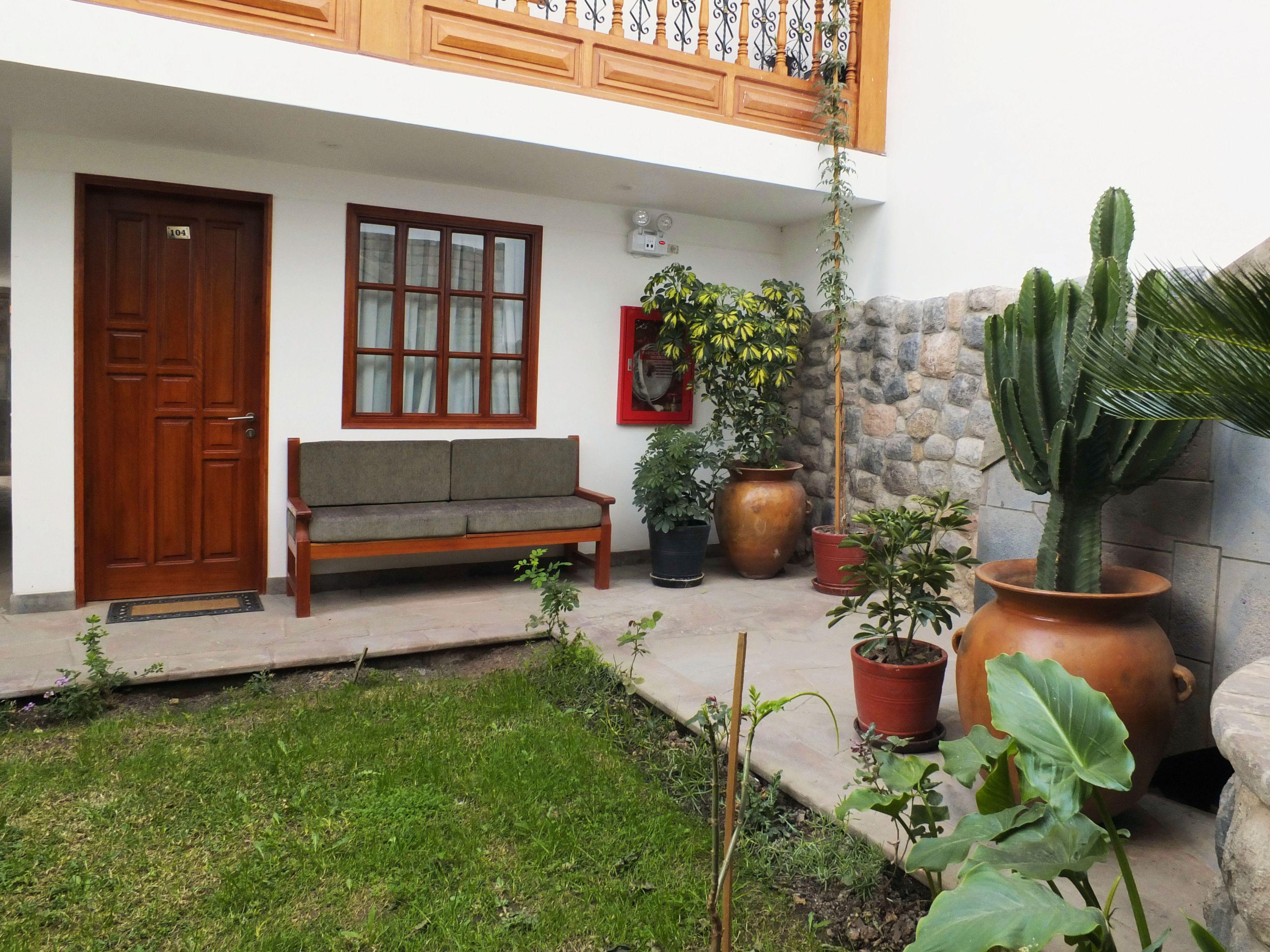 Illa 3* Cusco