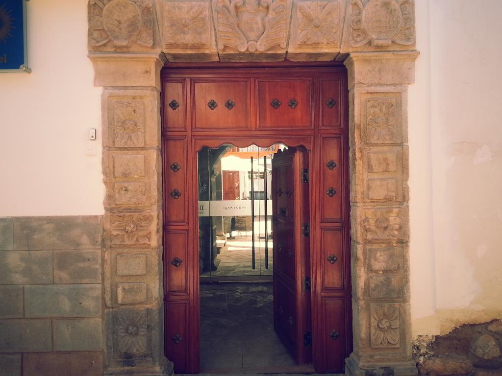 Illa 3* Cusco